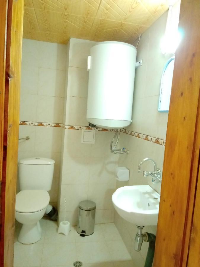 Стаи За Гости Милена Koprivsjtitsa Exteriör bild