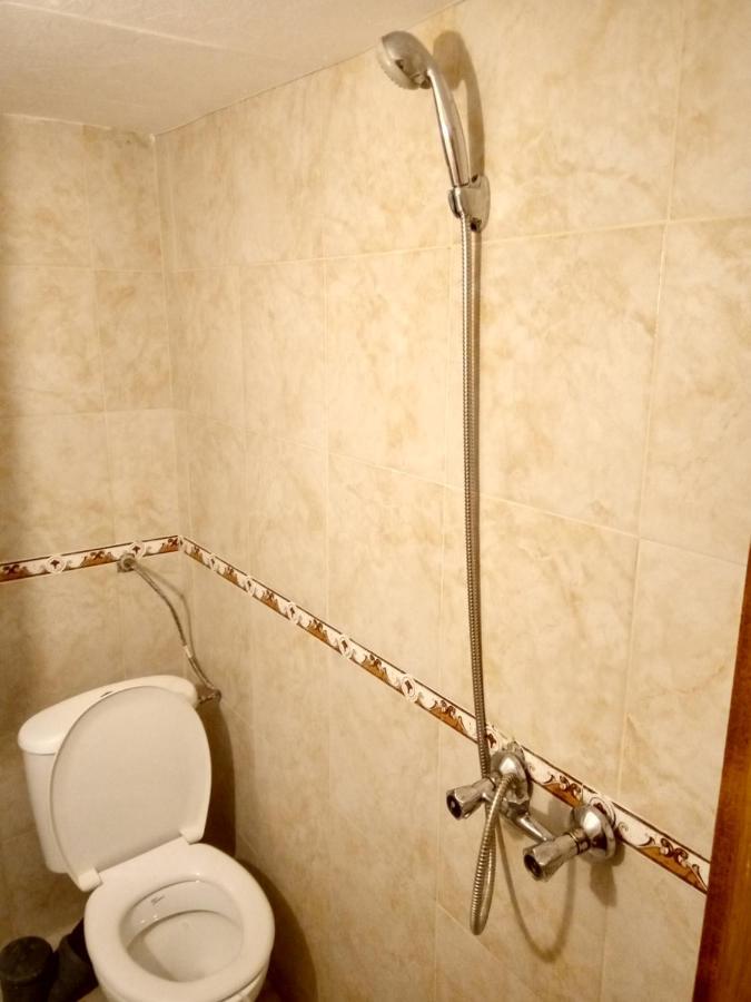 Стаи За Гости Милена Koprivsjtitsa Exteriör bild